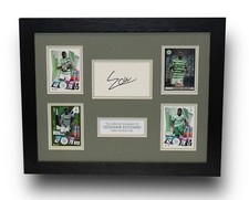 ODSONNE EDOUARD Celtic HAND