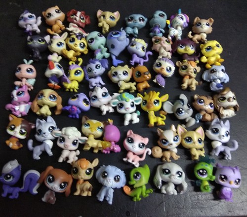 30pcs random hasbro - -,