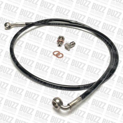 Lambretta hydraulic disc brake - hydraulic,