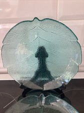 Arcoroc Green / Teal Aspen