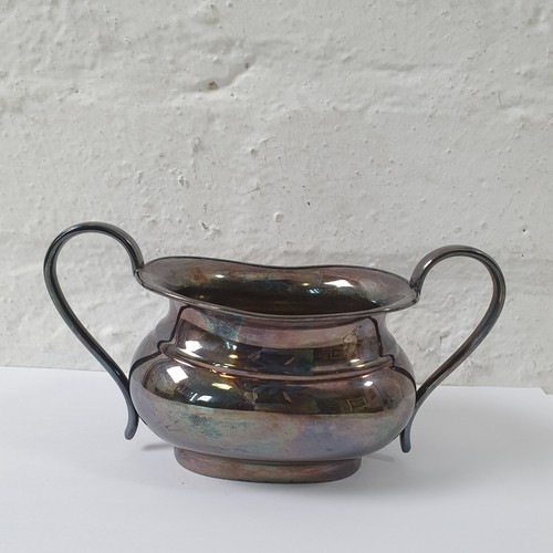 Vintage viners silver - viners,