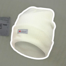 Ladies Insulated Beanie Fleece Lined Warm Winter