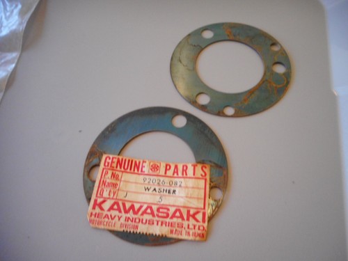 Nos kawasaki kz900 kz400 - kz900,