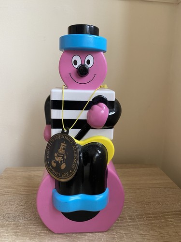 Vintage bertie bassett - bertie, bassett's