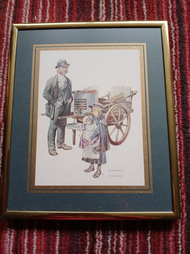 Vintage ronald embleton - vintage,