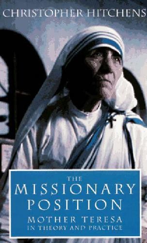 The missionary position - missionary,
