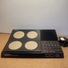 80s Yamaha DD-5 Digital Drums
