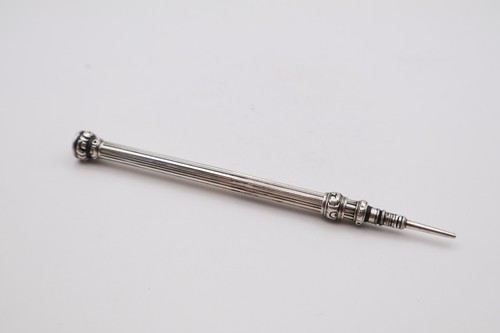 Antique victorian silver - antique,