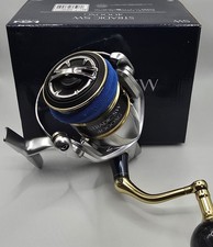 Shimano Stradic SW 4000 XG