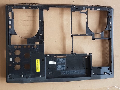 Dell alienware m17x laptop - dell,