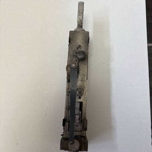 Bostitch stitching head - stitching,