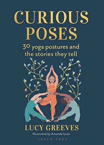 Lucy greeves curious poses - lucy,