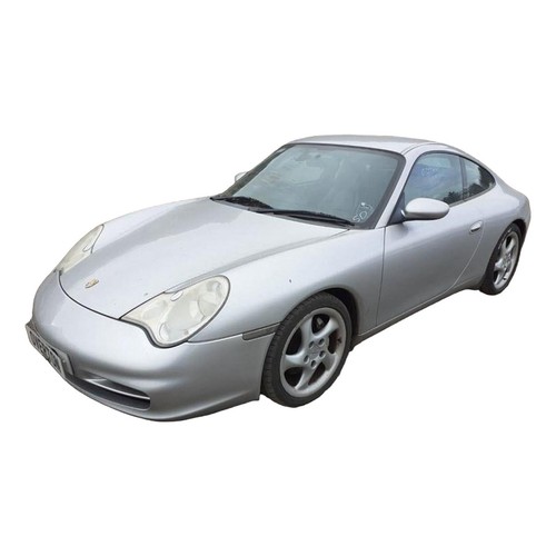 Porsche 911 carrera - porsche, 4