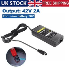 42V 2A Electric Scooter