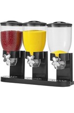 Triple Dry Food Cereal