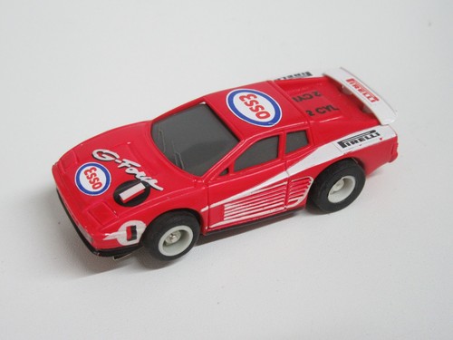 Tomy aurora afx - tomy,