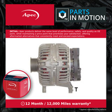 Alternator AAL1745 Apec