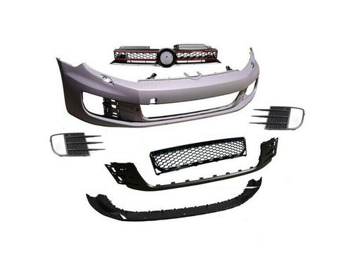 Fits golf mk6 gti 2009 - fits,