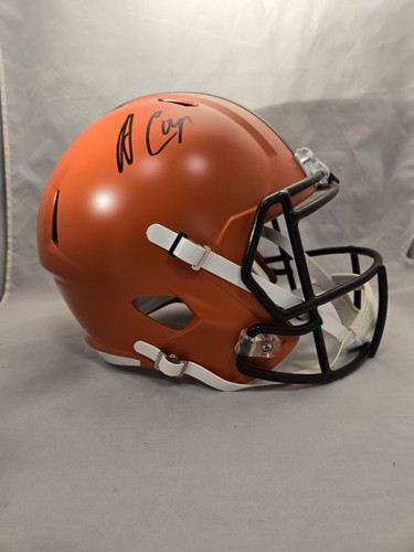 Nfl amari cooper signed - nfl,