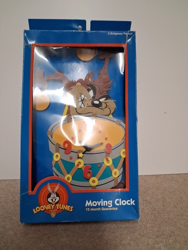 Looney tunes taz tasmanian - taz,