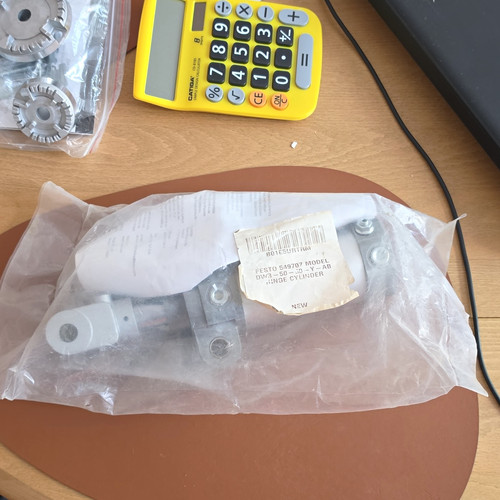 Festo dw3 ab 549707 - festo,