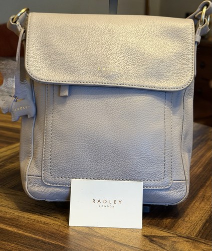 Authentic pre loved radley - pre,