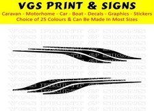 MOTORHOME/CARAVAN VINYL