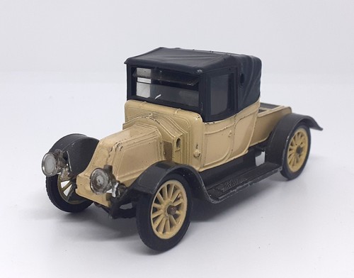 Corgi classics 1910 - corgi,