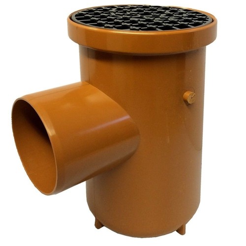 110mm underground drainage - bn,