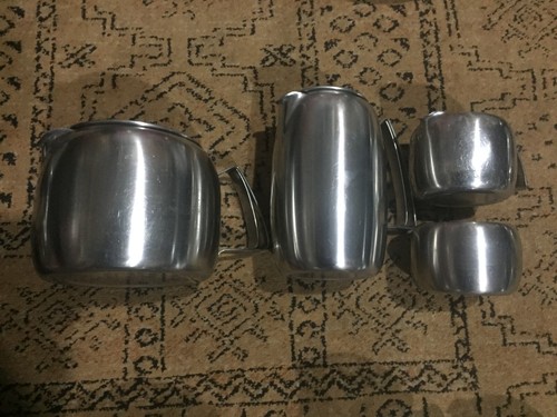 Old hall stainless - old, 2
