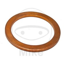 Exhaust Gasket 23x30x1.5 mm