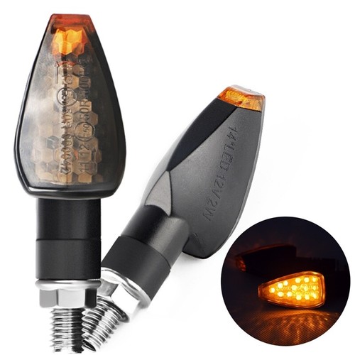 Motorcycle led turn - 2x, signal