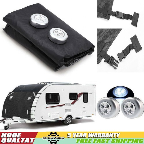 Caravan defender front towing - defender,