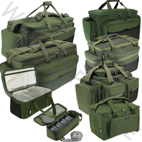 Ngt fishing carryall - ngt,