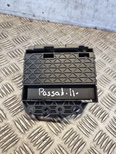 VW PASSAT COMFORT CONTROL