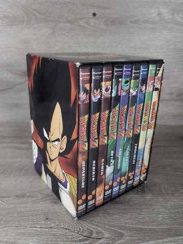 Dragon ball the namek saga - ball,