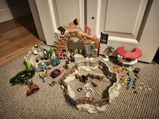 Playmobil City Life Large Zoo