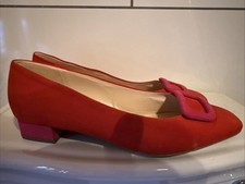 Peter Kaiser Plus Low Block