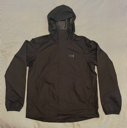 Helly hansen men - helly, vancouver