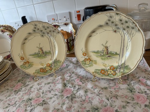 Vintage royal winton grimwades - winton,