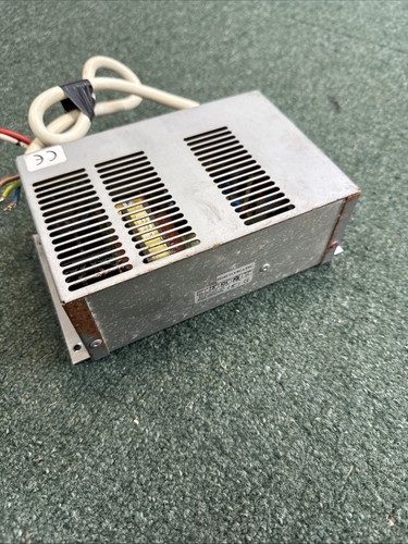 Caravan motorhome 12v charger - caravan,