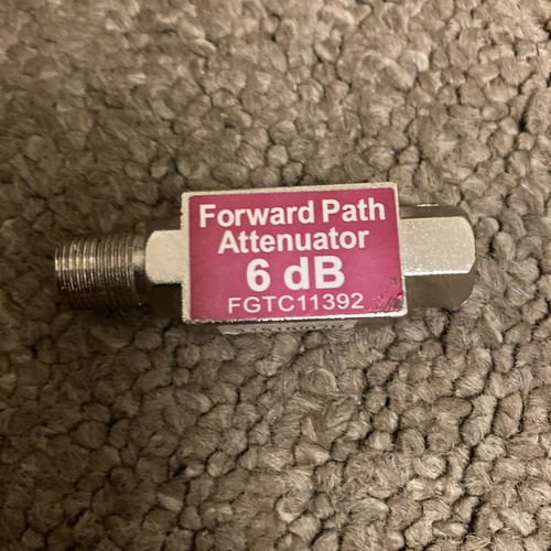 Technetix 6db forward path - 6db,