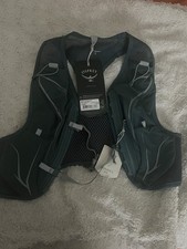 Osprey Dyna LT Blue silver running vest 0.5L