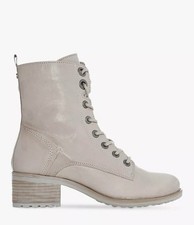 Moda In Pelle Bezzie Leather