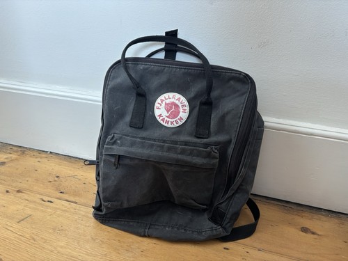 Fjallraven kanken classic - kanken,