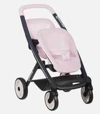 Smoby Maxi-Cosi Twin Stroller