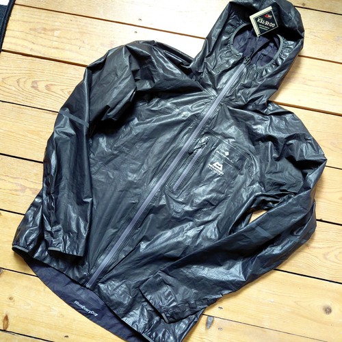 Ron hill mountain equipment - ron, x