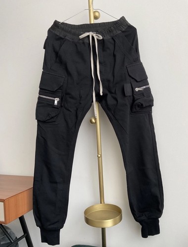 Rick owen cargo pants - owen’s,