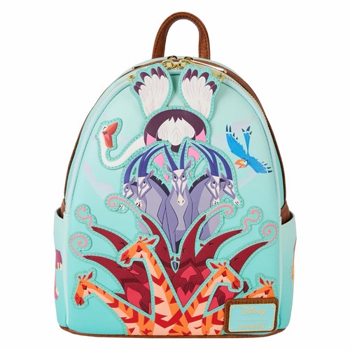 Loungefly disney lion king - loungefly,