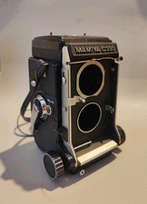 Mamiya C330 Professional TLR